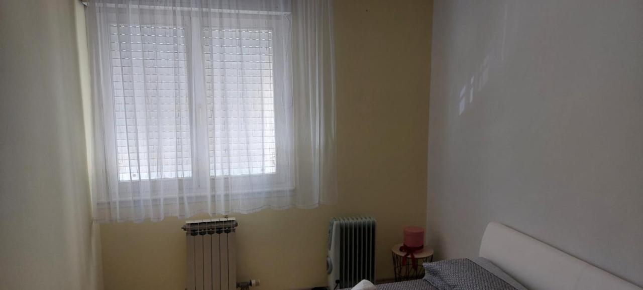 Lana Apartment Split Exterior photo